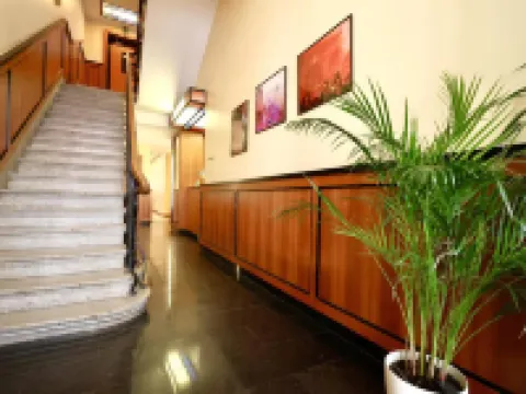 郵政酒店 阿爾澤特河畔埃施酒店