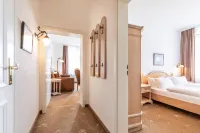 Hotel Stranddistel Rügen Hotels in Baabe