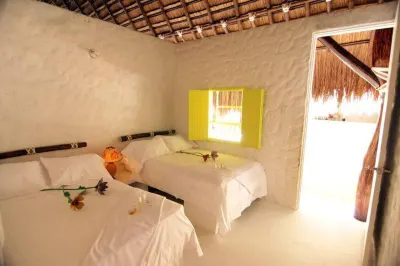 Hotel Boutique Yararaka