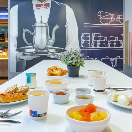 ibis budget Cavaillon