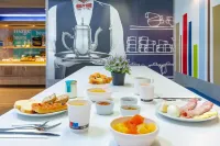 ibis budget Cavaillon - breakfast