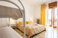 Glem B&B Hotels in Taviano