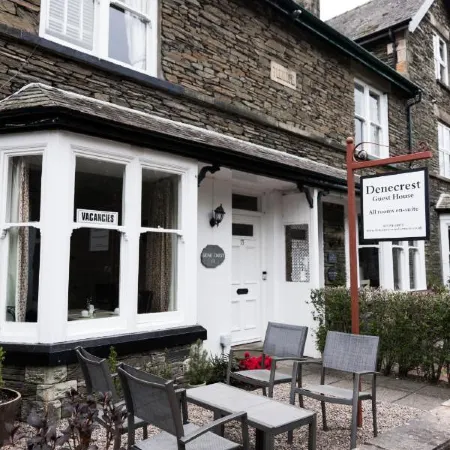 Denecrest Guest House