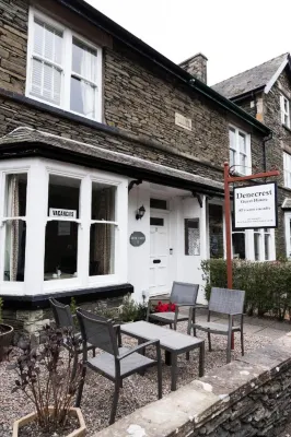 Denecrest Guest House