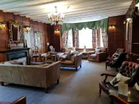 Passford House Hotel