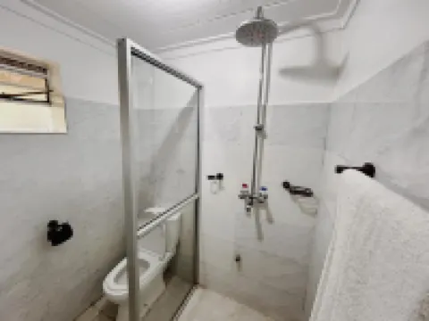 奈瓦沙埃爾薩美別墅 奈瓦沙酒店