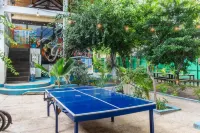 Gili Beach Bum Hotel