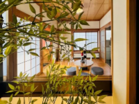 Kamiya Resort Chichibu Niwabiyori