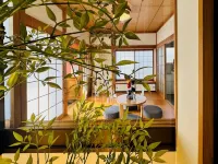 Kamiya Resort Chichibu Niwabiyori