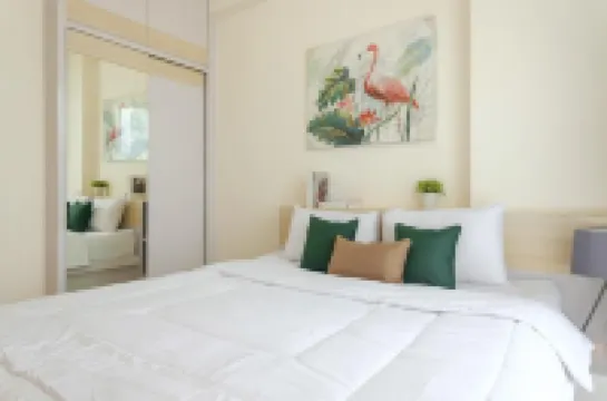 Calma 1BR I @TreePark Apartment Hotels in 