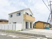 Miraie Suzuka Shimomida 鄰近伊勢若松的酒店