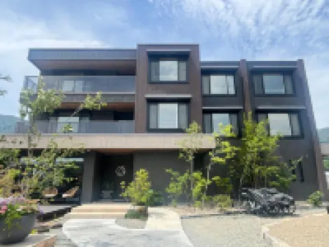 富士山河口湖酒店風鈴