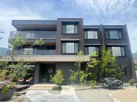 Mount Fuji, Rake Kawaguchi &Hotel Fuurin