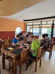 Butterfly Lodge