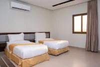 Triple Tree Hotels in Al Mubarraz