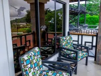 Luxury Canyon Suites Hotels in Alto Boquete