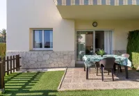 Apartamento Laura Mar Con Piscina en la Fosca