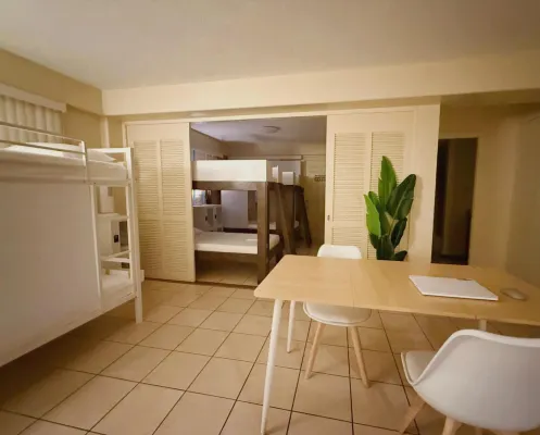 Bposhtels Waikiki Retreat - Yüzme Havuzu