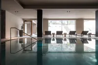 Hotel Monika - Kylpylä