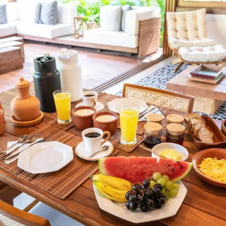 Colibri Beach Villas