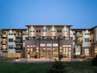 ClubHouse Hotel & Suites Rapid City Hotels in Rapid City