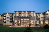 ClubHouse Hotel & Suites Rapid City