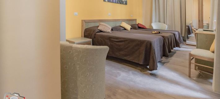 Hotel Moderno Hotel di Lecco