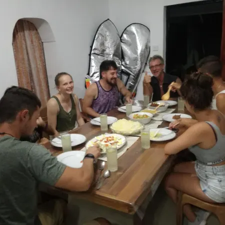 20 House Arugam Отели в г. Ампара