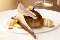 Antum Hotel - breakfast