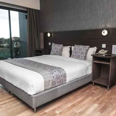 Hotel Kapital
