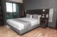Hotel Kapital