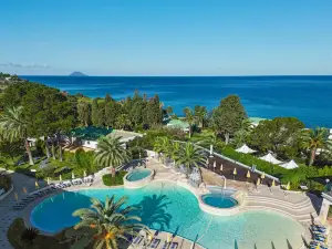Aldiana Club Rocca Nettuno Calabria