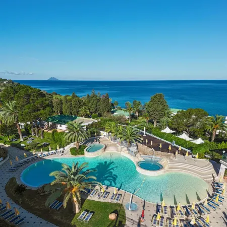 Aldiana Club Rocca Nettuno Calabria