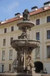 Císařka Apartment