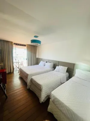 Transcar Suítes - Homestays