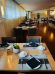 Euro Hotel - 3-Star