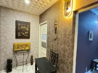 Lome Bamboo Lodge Hotels in Lome
