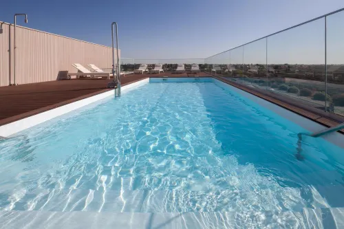 Leflet Sanlucar
