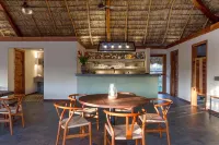 Malibu Popoyo - bar