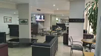 Apart Hotel Alvear