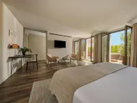 Sant Jaume Design Hotel Hotels near La Rambla
