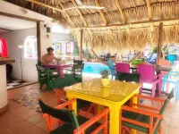 Divanga Hostel and Diving - Hostels