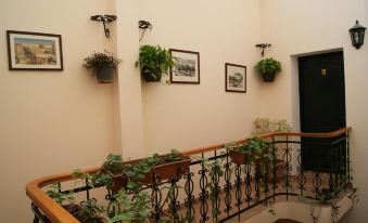 Old City Inn Hotel