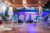 Hotel El Tronco Inc - Pet friendly