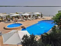 Hôtel Kadiandoumagne Hôtels à : Ziguinchor