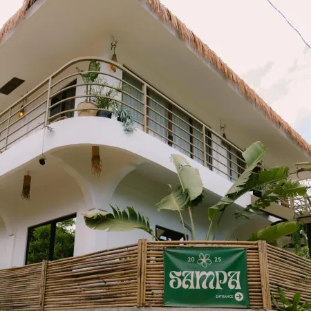 SAMPA El Nido
