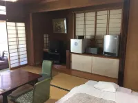 Daymaruya Ryokan Hotels in Yamanouchi