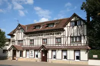 Hostellerie du Royal Lieu - Pet friendly
