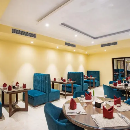 Bhairahawa Garden Resort