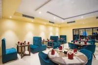 Bhairahawa Garden Resort - breakfast